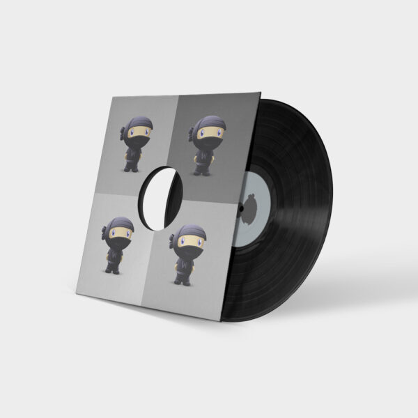 Woo Single #1 - Image 2